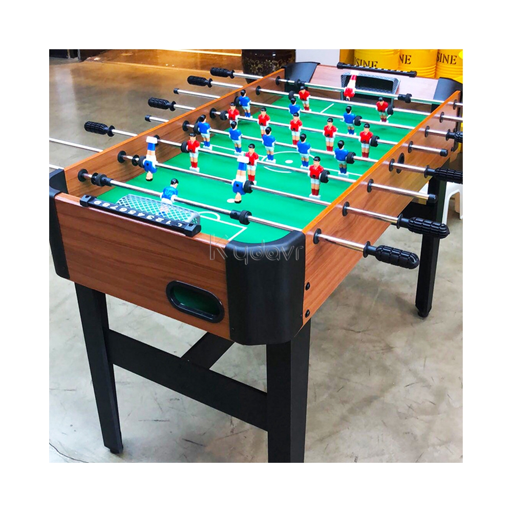 Foosball Table Commercial - Yeni Ürünler Ucuz Bar Saplı Futbol