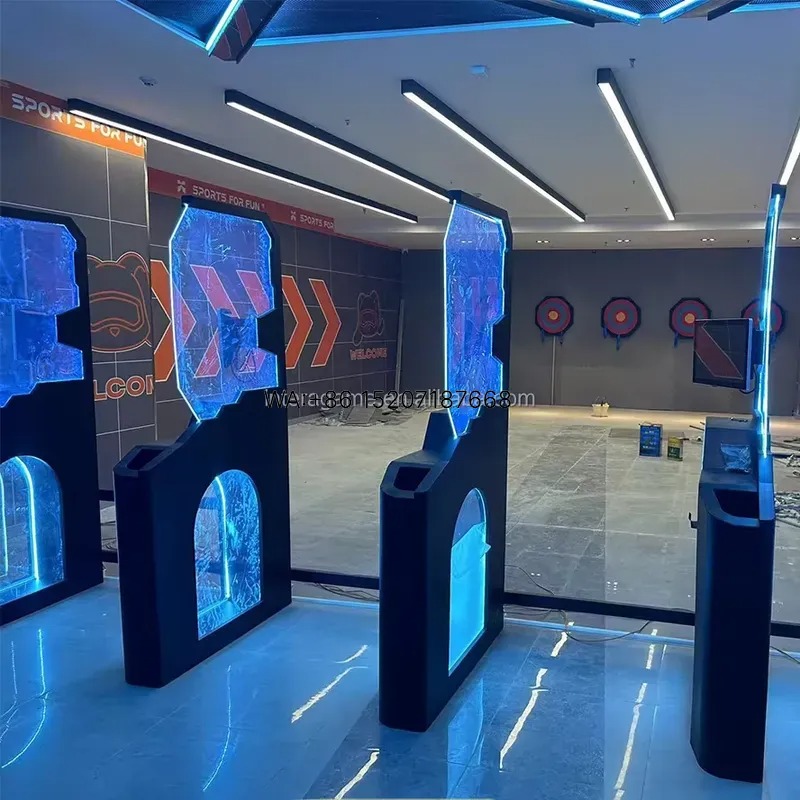 Arcade Games & Vending Llc Photos - Wmwmnu Oyunlu Okçuluk, Çocuklar İçin İç