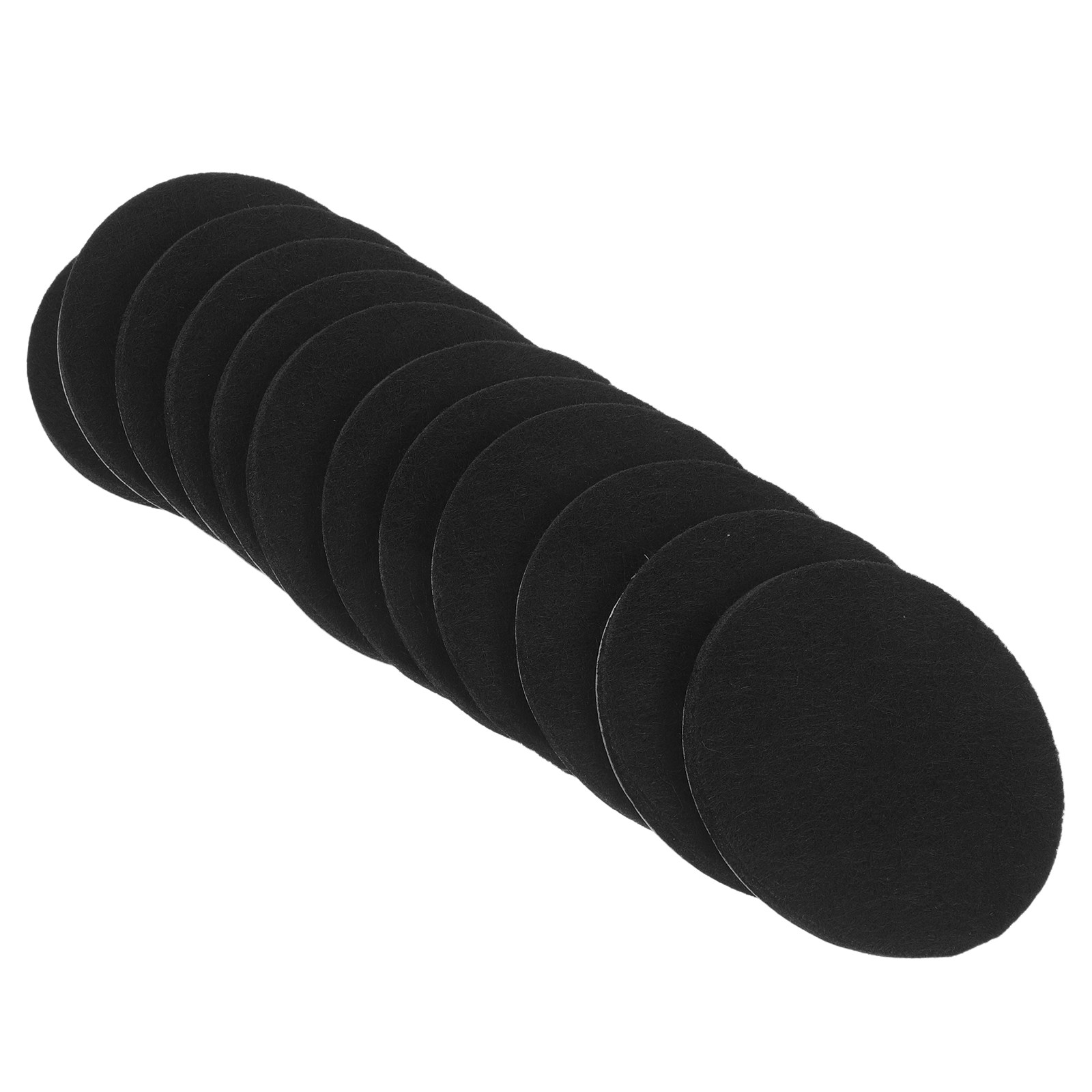 Air Hockey Table - 12 Adet Air Hokeyi Raketi Pedi,