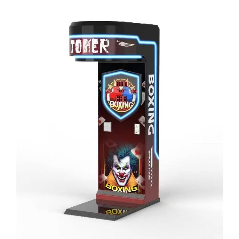 Arcade Game Vending Machine - Fabrika Satışı, Dış Mekan Kullanımına Uygun,