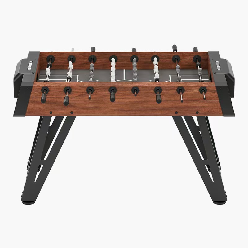 Foosball Table Commercial - Fabrika Toptan Satış Özelleştirilebilir Yüksek Kaliteli