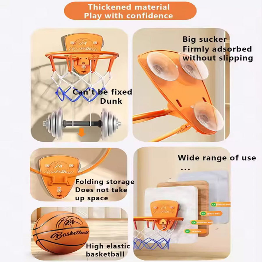Erkek Basketbol Potası Çocuk B - Basketball Arcade Game incelemesi ve fiyatı