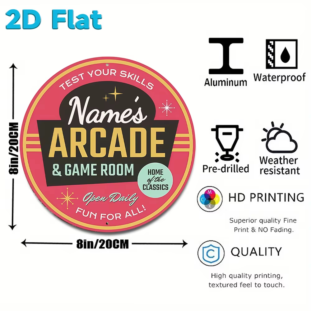 Özel Atari Oyun Salonu Metal T - Arcade Games & Vending Co incelemesi ve fiyatı