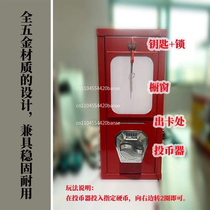 Elektriksiz, self servis masaü - Coin Pusher Machine incelemesi ve fiyatı
