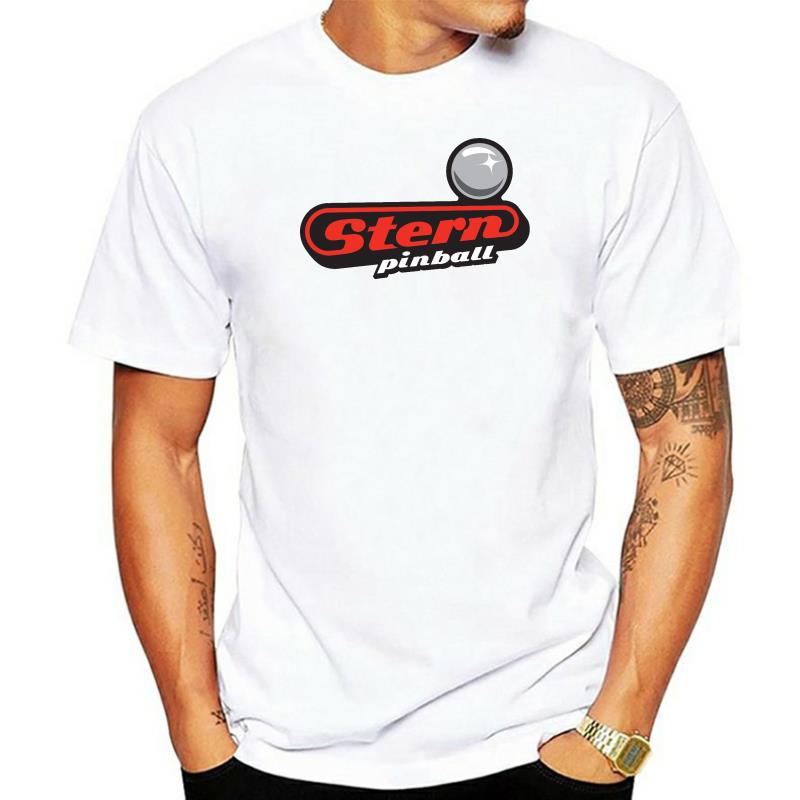 Stern flipper makineleri Tshir - Pinball Machine incelemesi ve fiyatı