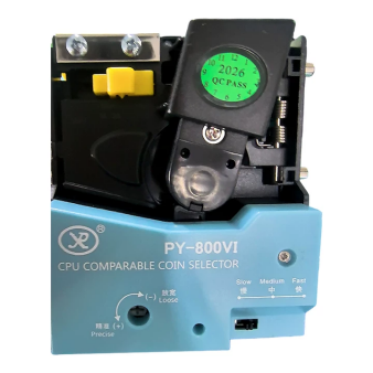 PY-800VI CPU'ya Benzer Para Se - Coin Pusher Machine incelemesi ve fiyatı