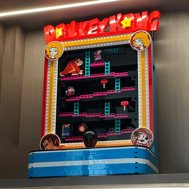 2026 Yeni Ürün: 1371 Parçadan  - Pinball Machine incelemesi ve fiyatı