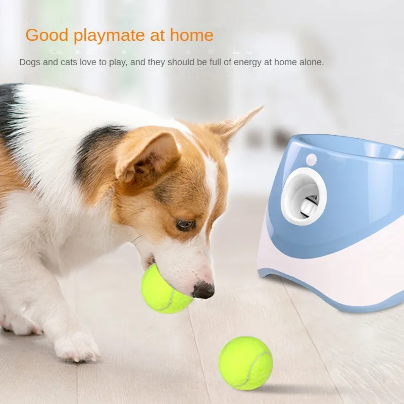 Köpek Tenis Topu Fırlatıcısı O - Pinball Machine incelemesi ve fiyatı