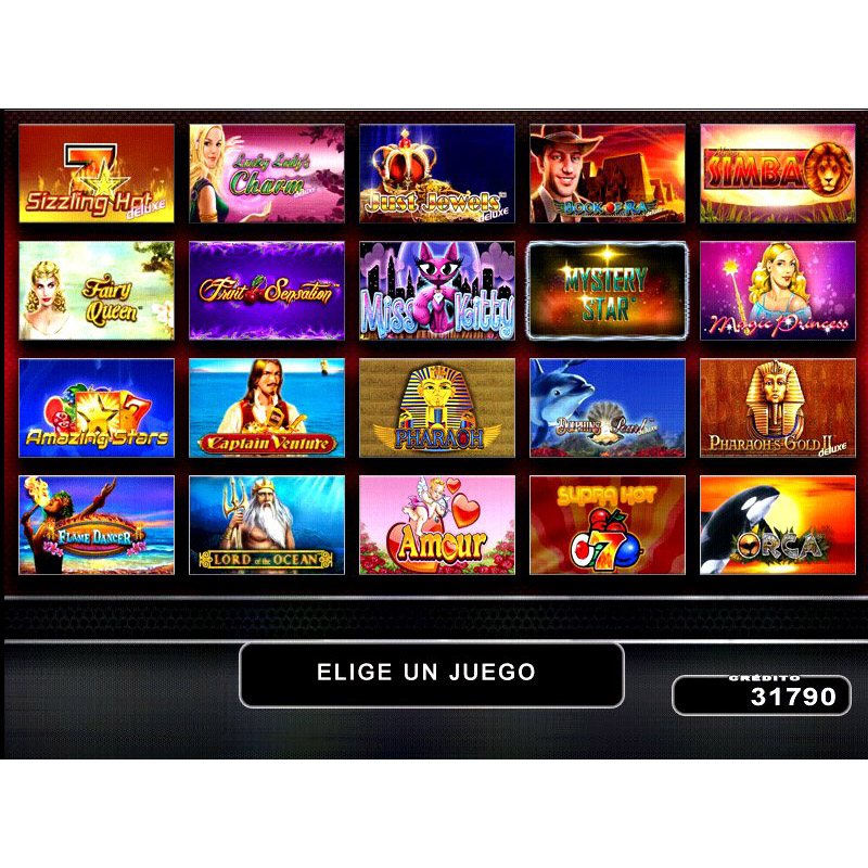 XXL Çoklu Slot Oyunu 20'si 1 A - Coin Pusher Machine incelemesi ve fiyatı