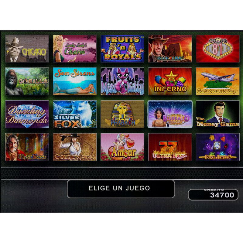 XXL Çoklu Slot Oyunu 20'si 1 A - Coin Pusher Machine incelemesi ve fiyatı