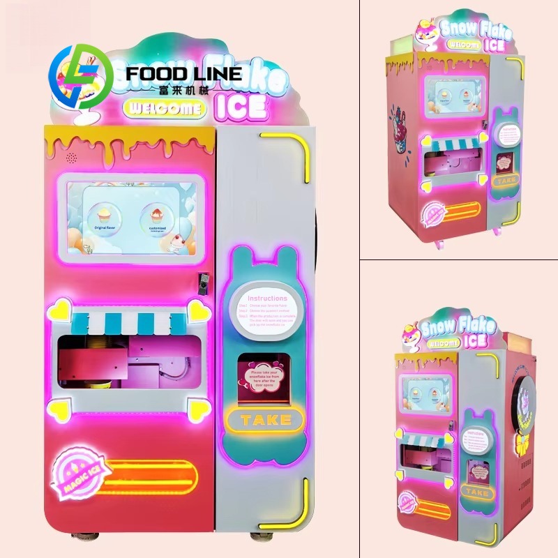 Eğlence Parkları ve Tiyatrolar - Popcorn Vending Machine incelemesi ve fiyatı