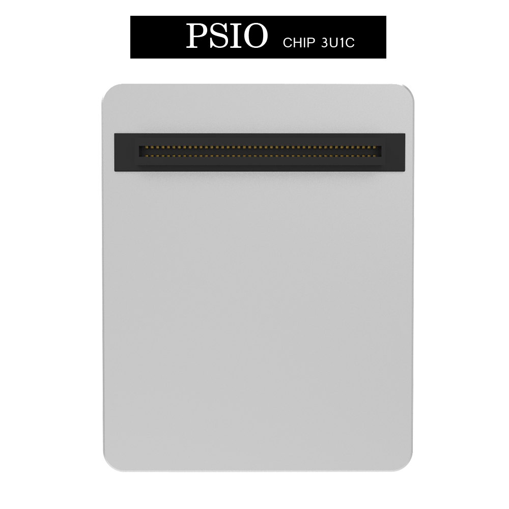 PSIO optik sürücü simülatörü r - Arcade Quest incelemesi ve fiyatı
