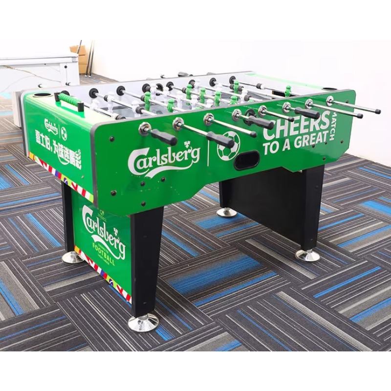 Profesyonel 5 Ayak Boyutunda T - Foosball Table Commercial incelemesi ve fiyatı