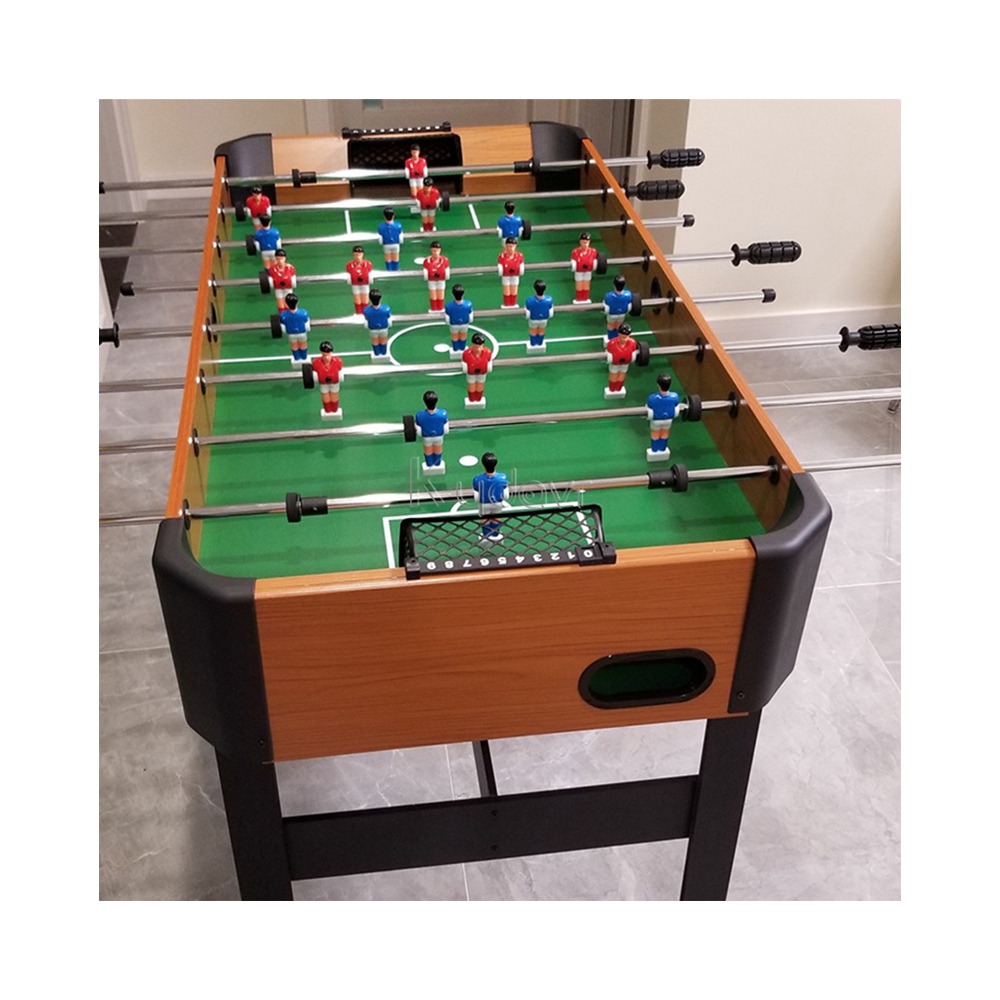 Yeni Ürünler Ucuz Bar Saplı Fu - Foosball Table Commercial incelemesi ve fiyatı