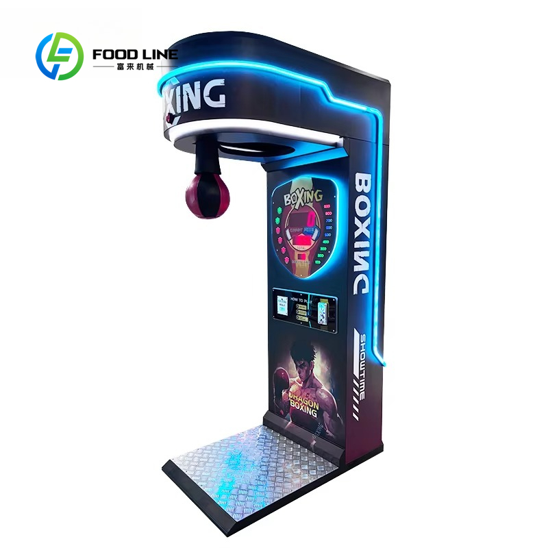 Fabrika Fiyatlı Boks Makinesi  - Coin Pusher Machine incelemesi ve fiyatı
