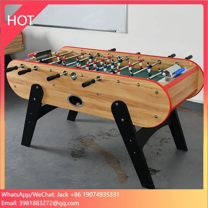 Fabrika Satışı Langırt Futbol  - Foosball Table Commercial incelemesi ve fiyatı