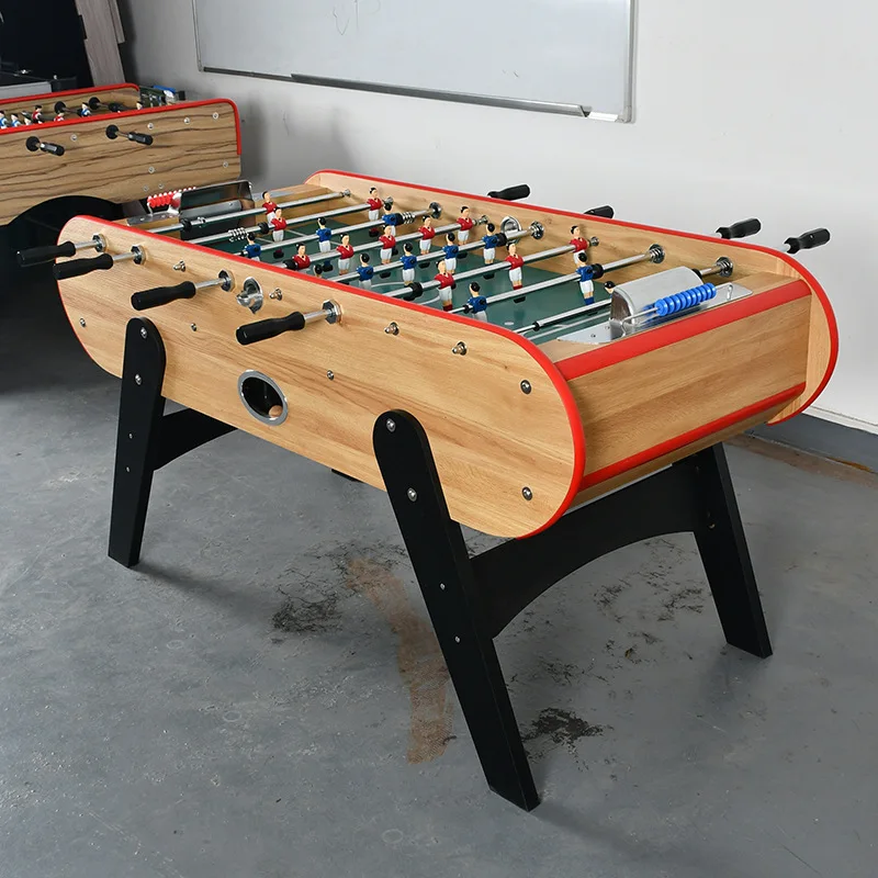 Fabrika Satışı Langırt Futbol  - Foosball Table Commercial incelemesi ve fiyatı