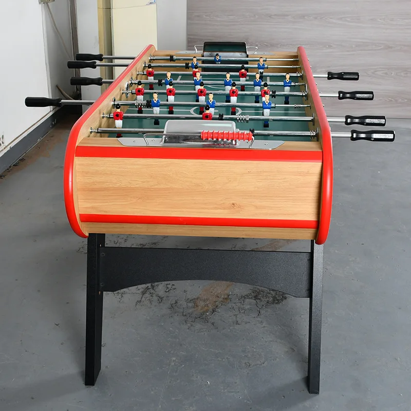 Fabrika Satışı Langırt Futbol  - Foosball Table Commercial incelemesi ve fiyatı