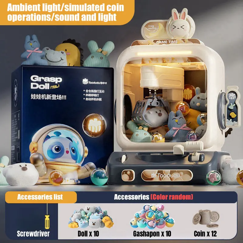 Pençe Makinesi Oyuncakları Ele - Arcade Game Vending Machine incelemesi ve fiyatı