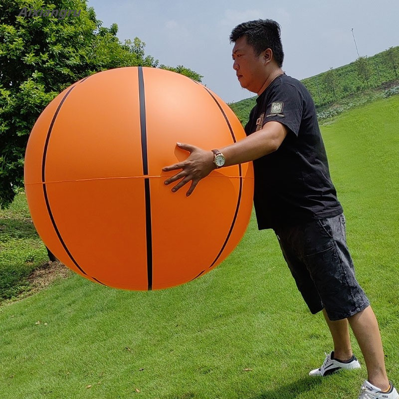 0.6-2m Şişme Balonlar, Futbol  - Basketball Arcade Game incelemesi ve fiyatı