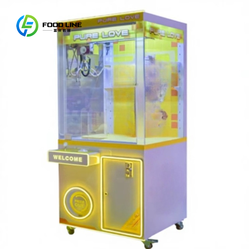 Özel Tasarım, Otomatik, Bozuk  - Arcade Game Vending Machine incelemesi ve fiyatı