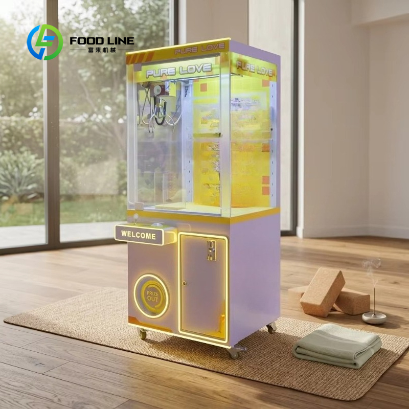 Özel Tasarım, Otomatik, Bozuk  - Arcade Game Vending Machine incelemesi ve fiyatı