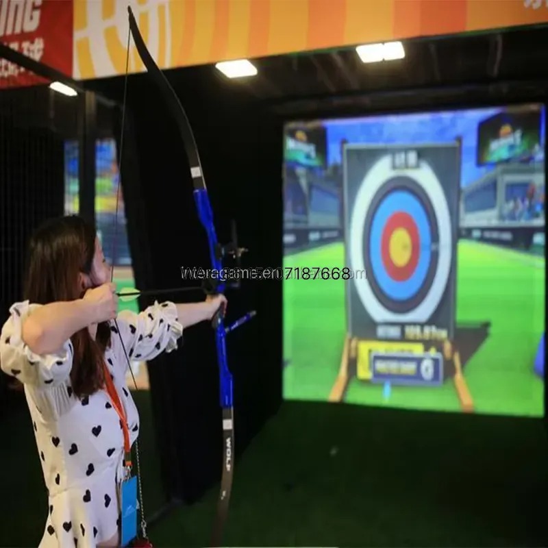 Wmwmnu Oyunlu Okçuluk, Çocukla - Arcade Games & Vending Llc Photos incelemesi ve fiyatı