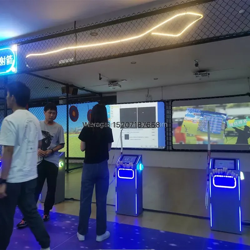 Wmwmnu Oyunlu Okçuluk, Çocukla - Arcade Games & Vending Llc Photos incelemesi ve fiyatı