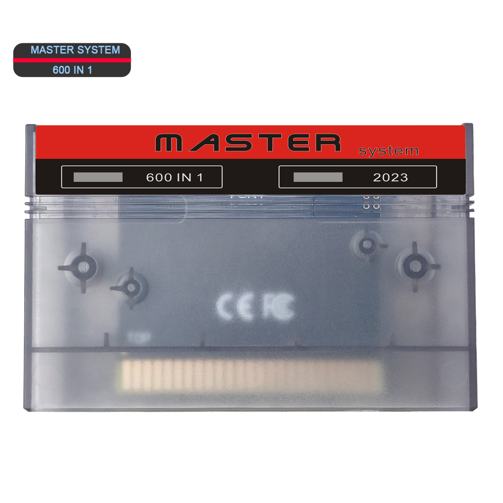 Mosel game flash Master sistem - Arcade Quest incelemesi ve fiyatı