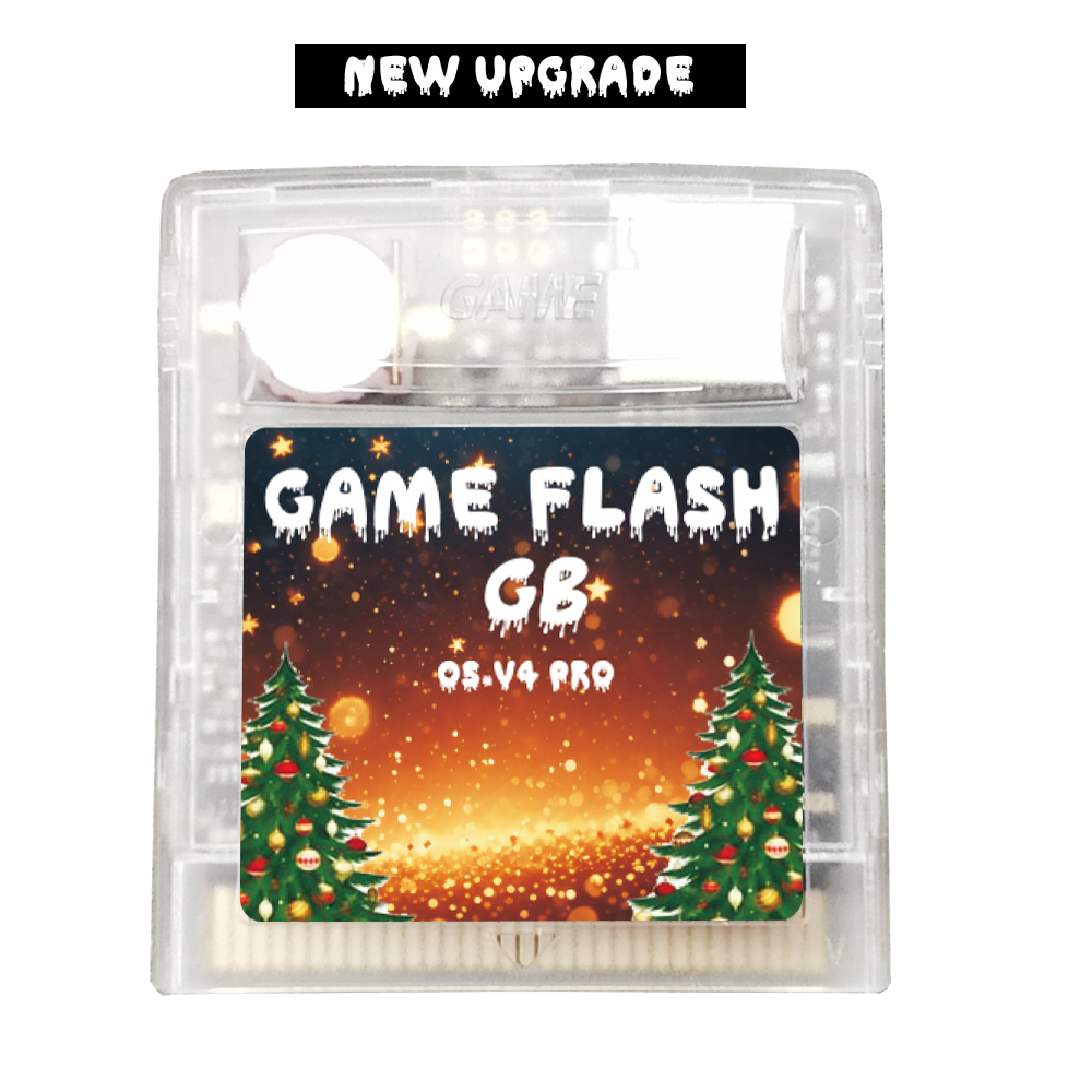 EDGB oyun flash kartı GB Çin S - Arcade Quest incelemesi ve fiyatı