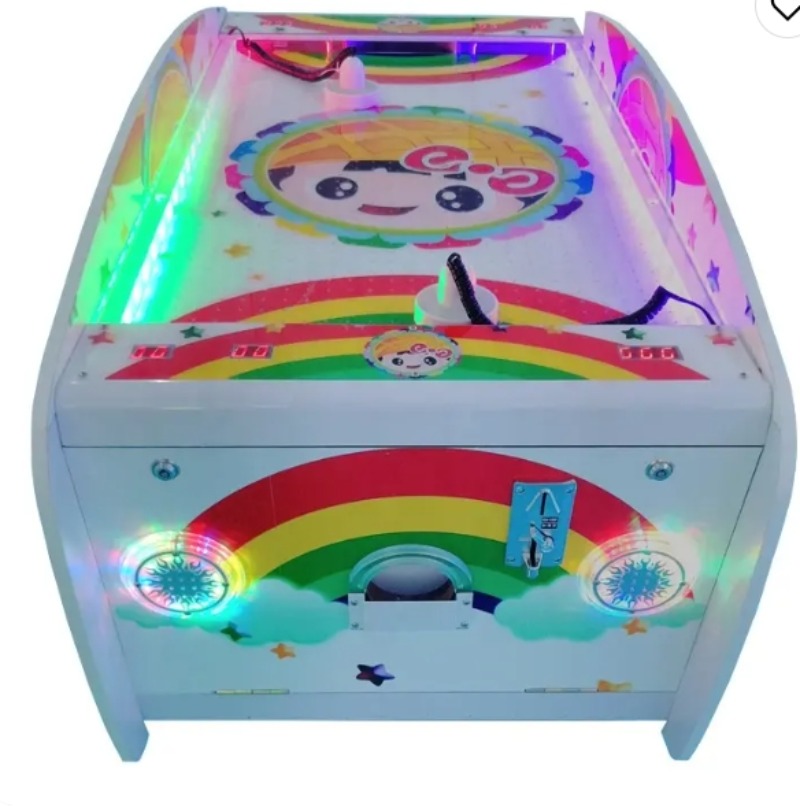 Çok Satan Mini Hava Hokeyi Sta - Air Hockey Table incelemesi ve fiyatı