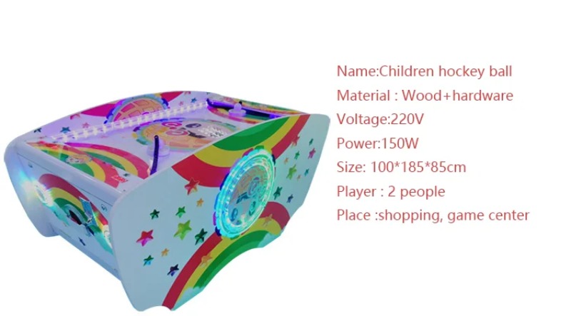 Çok Satan Mini Hava Hokeyi Sta - Air Hockey Table incelemesi ve fiyatı