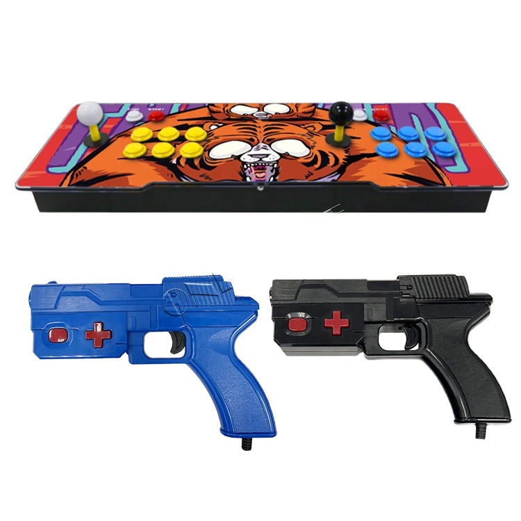 Işıklı Silah Oyunlarına Sahip  - Arcade Games & Vending Llc Photos incelemesi ve fiyatı