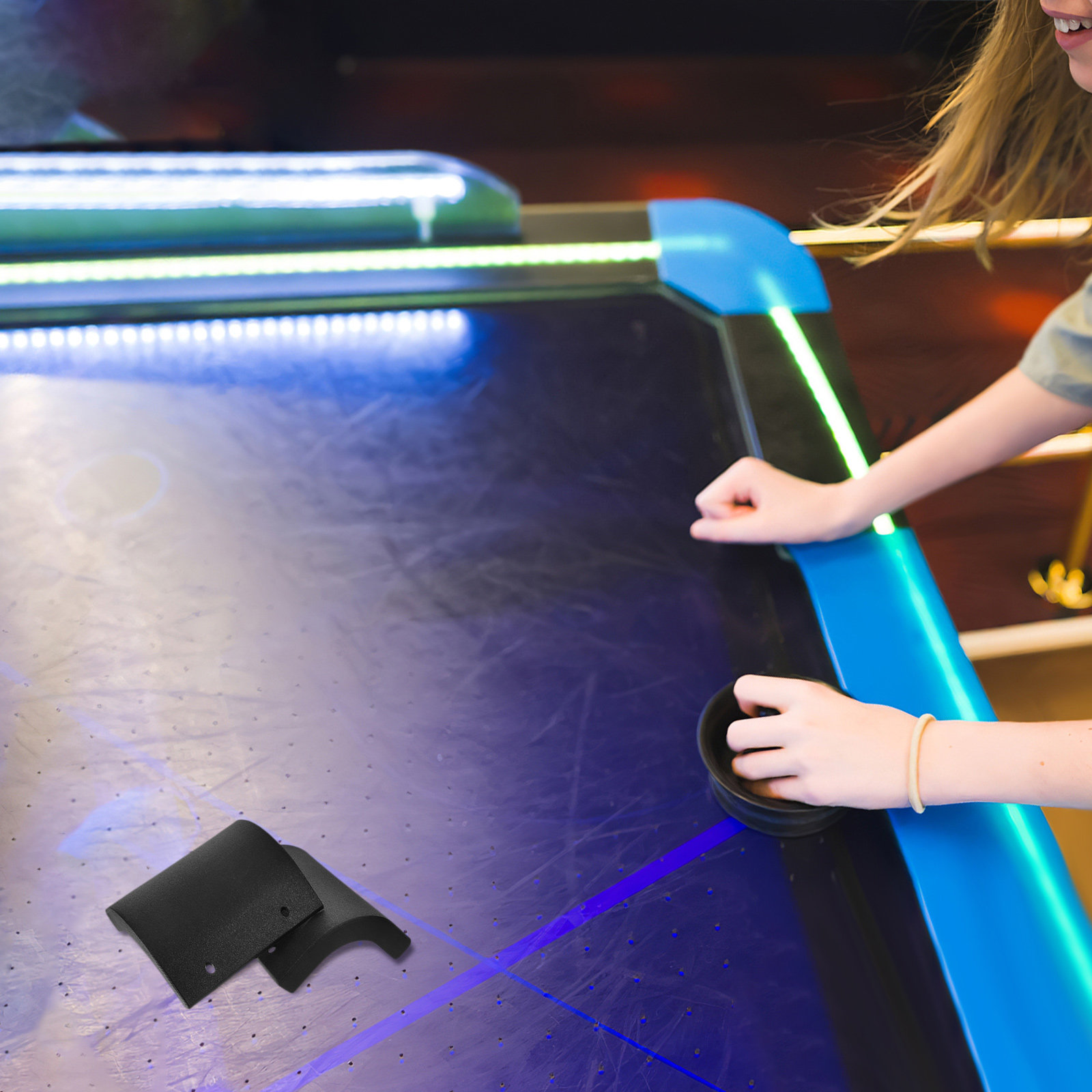 4 Adet Hava Hokeyi Masası Kena - Air Hockey Table incelemesi ve fiyatı
