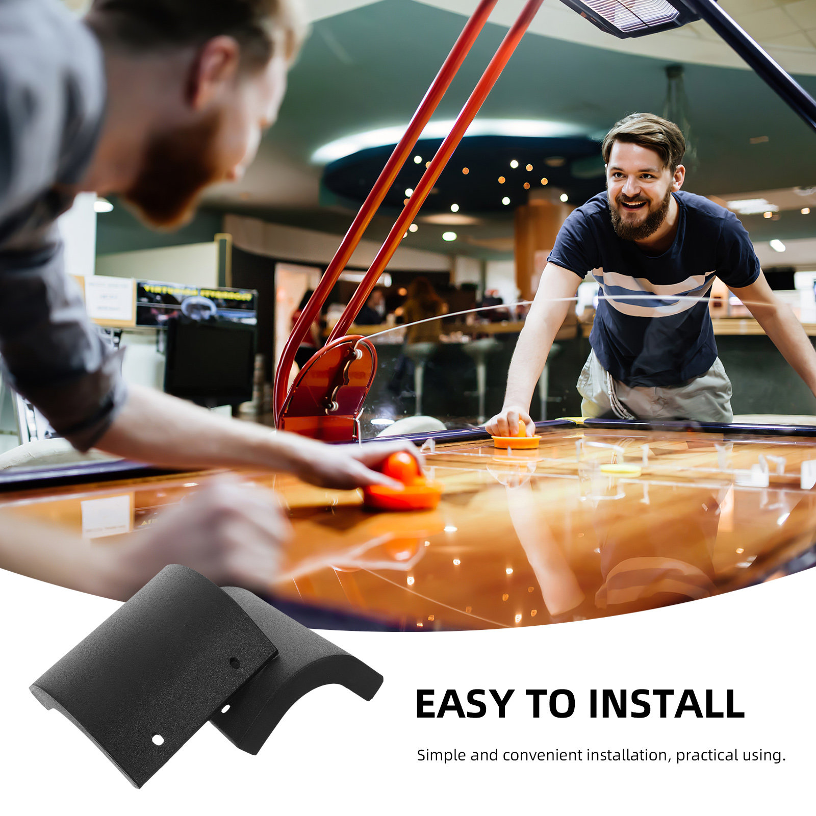 4 Adet Hava Hokeyi Masası Kena - Air Hockey Table incelemesi ve fiyatı
