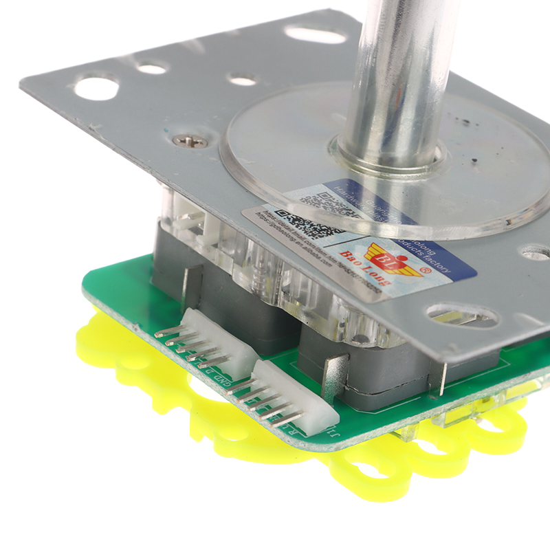 12V LED Arcade Joystick Renkli - Claw Crane Machine incelemesi ve fiyatı