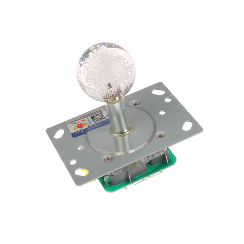 12V LED Arcade Joystick Renkli - Claw Crane Machine incelemesi ve fiyatı