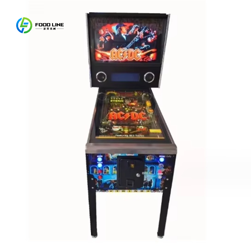 2026 Çok Satan Langırt Makines - Coin Pusher Machine incelemesi ve fiyatı