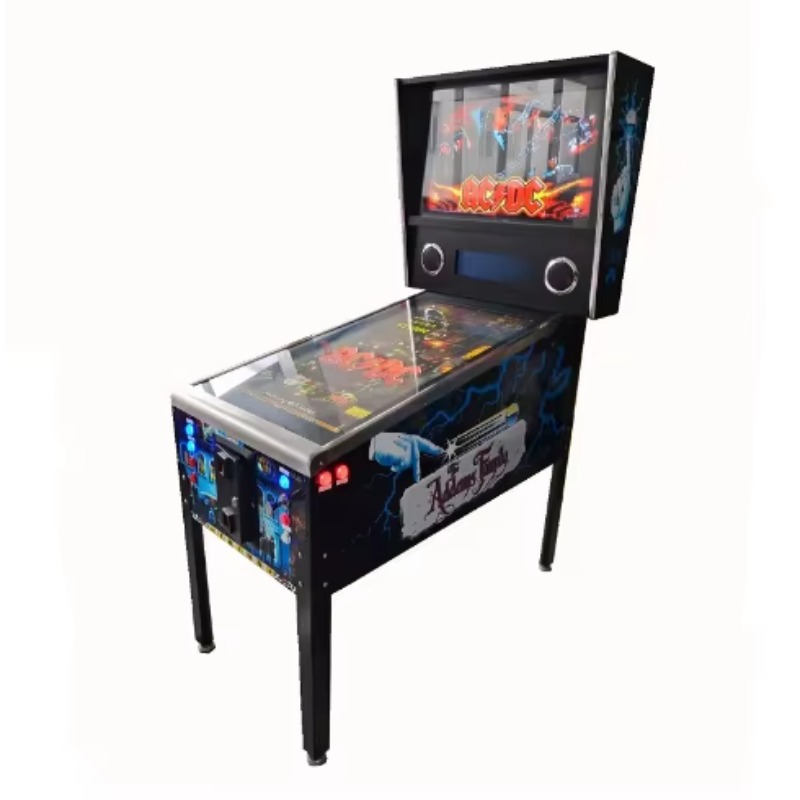 2026 Çok Satan Langırt Makines - Coin Pusher Machine incelemesi ve fiyatı