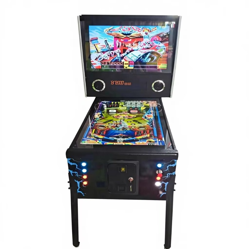 2026 Çok Satan Langırt Makines - Coin Pusher Machine incelemesi ve fiyatı