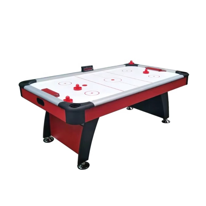 2026 Zarif Tasarım MDF 6FT 7FT - Air Hockey Table incelemesi ve fiyatı