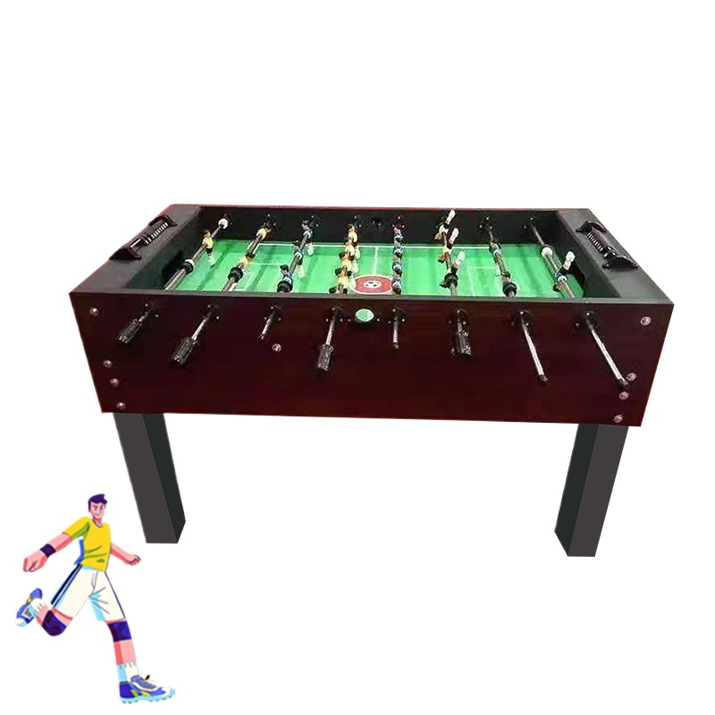 İki Kişilik Kapalı Alan Langır - Foosball Table Commercial incelemesi ve fiyatı