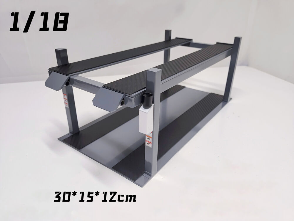 Diorama 1:18/24/43/64 Diecast  - Claw Crane Machine incelemesi ve fiyatı