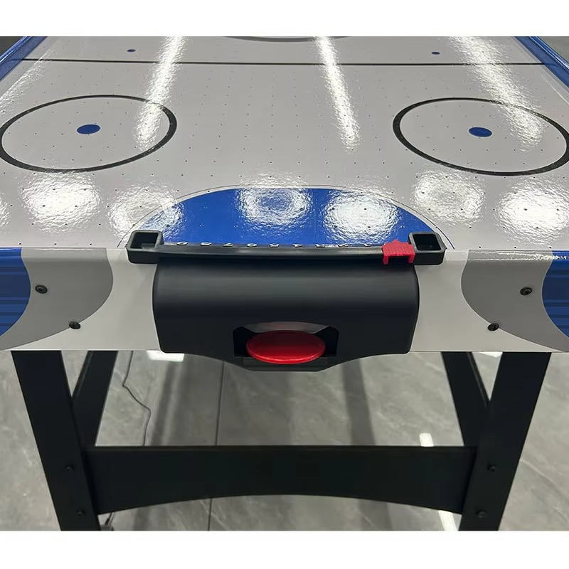 2026 Ev Eğlencesi Modern 1.37m - Air Hockey Table incelemesi ve fiyatı