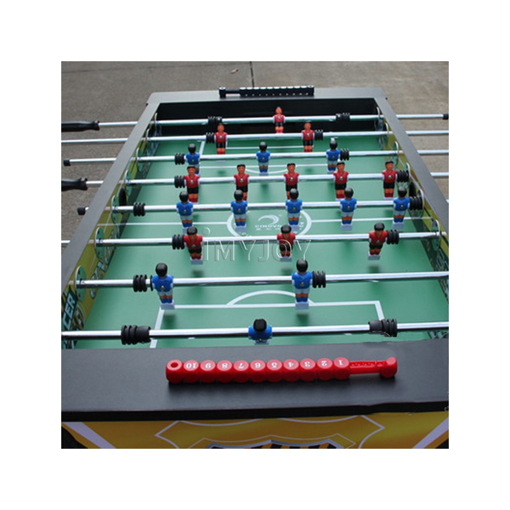 İç ve Dış Mekan Yetişkin Oyunu - Foosball Table Commercial incelemesi ve fiyatı