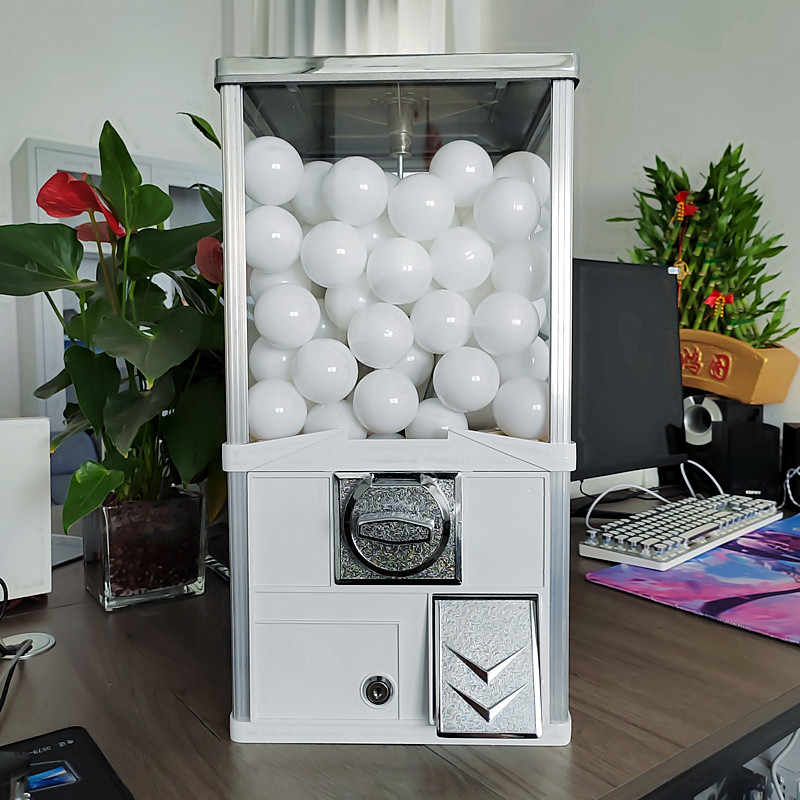 Jetonlu yumurta çevirme aktivi - Coin Pusher Machine incelemesi ve fiyatı